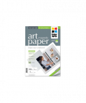 ColorWay ART Glossy Magnetic Photo Paper A4 690 g/m&sup2;
