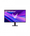 LG 27G411A-B, 27", IPS, FHD, 16:9, 144 Hz, 5 ms, 1920 x 1080 pixels, 250 cd/m&sup2;, HDMI ports quantity 1