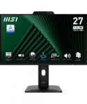 LCD Monitor MSI PRO MP272PMG 27" Business Panel IPS 1920x1080 16:9 120 Hz Speakers PROMP272PMG