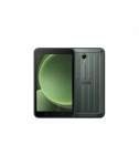 Samsung Galaxy, Tab Active 5 X306, 8", Green, TFT LCD, 1920 x 1200 pixels, 6 GB, 128 GB, 4G, 5G, Wi-Fi, Front camera, 5 MP