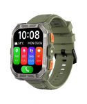SMARTWATCH W80 PRO/GREEN W80PROGREEN BLACKVIEW