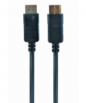 CABLE DISPLAY PORT 1M/CC-DP-1M GEMBIRD