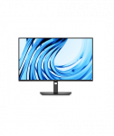 Dell P2726H, 27", IPS, FHD, 16:9, 100 Hz, 5/8 ms, 1920 x 1080 pixels, 300 cd/m&sup2;, HDMI ports quantity 1, Warranty 60 month(s)
