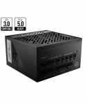 Toiteplokk MSI 850 Watts Efficiency 80 PLUS GOLD PFC Active MPGA850GPCIE5