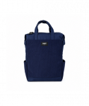 PORT DESIGNS MILANO II ECO TOTEPACK 14/16'' NAVY BLUE | PORT DESIGNS