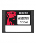 Kingston 960GB DATA CENTER DC600M SATA2.5" SSD