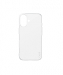 CARE by PanzerGlass Case Fashion X-Ray Soft Basic iPhone 16 | CARE