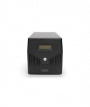 Digitus, Line-Interactive UPS, Line-Interactive UPS DN-170075, 1500VA, 900W, 2x 12V/9Ah battery, 4x CEE 7/7 outlet, 2x RJ45