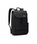Thule, TLBP-213, Lithos Backpack, Fits up to size 16", Backpack, Black