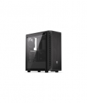Case ENDORFY Signum 300 Air MidiTower Case product features Transparent panel Not included ATX MicroATX MiniITX Colour Black