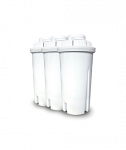 Caso | Spare filter for Turbo-hot water dispenser, 3pcs
