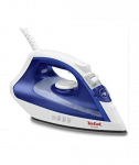 Auru triikraud TEFAL, FV1711 Virtuo, Continuous steam 24 g/min, Steam boost performance 80 g/min, Blue
