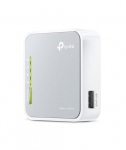 WRL 3G/4G ROUTER 150MBPS/PORTABLE TL-MR3020 TP-LINK