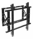 TV/VIDEO ACC WALL MOUNT/PRO7G-B ONKRON