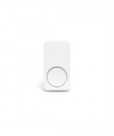 Philips Hue Secure Smart Chime, EU | White