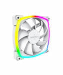 CASE FAN 120MM/AX120 PWM WHITE MONTECH