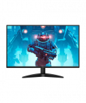 AOC, 27B36X, 27", IPS, FHD, 16:9, 144 Hz, 4 ms, 1920 x 1080 pixels, 300 cd/m&sup2;, HDMI ports quantity 1, Black