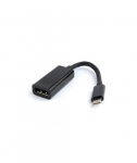 I/O ADAPTER USB-C TO DISPLAYP/A-CM-DPF-01 GEMBIRD