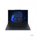 Lenovo ThinkPad E14 Gen 7 14 WUXGA AMD R5 230/16GB/512GB/AMD Radeon 760M/WIN11 Pro/Nordic Backlit kbd/Black/FP/3Y Warranty |