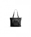 PORT DESIGNS MUSE TOTEBAG BLACK 16'' ECO | PORT DESIGNS