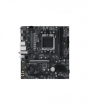 MSI PRO A620AM-G EVO WIFI, Processor family AMD, Processor socket AM5, DDR5, Number of SATA connectors 4, Supported hard disk