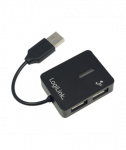 Logilink USB 2.0 4-Port Hub