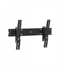 Vogels Wall mount, PFW 6810, Hold, 55-80", Maximum weight (capacity) 75 kg, Black