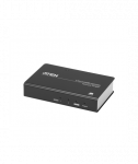 2-Port True 4K HDMI Splitter, VS182B, Aten, Input: 1 x HDMI Type A Female, Output: 2 x HDMI Type A Female