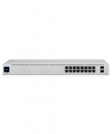 Ubiquiti UniFi 16Port Gigabit Switch with PoE and SFP | Ubiquiti