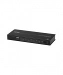 Aten, True 4K HDMI Switch, VS481C, 4-port
