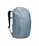 Thule, Chasm, Backpack 26L, Fits up to size 16", Laptop backpack, Pond Gray, Waterproof