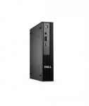 Dell Pro Micro QCM1250 Ultra 5 235T/16GB/512GB/HD/Win11 Pro/No Kbd/3Y ProSupport NBD Onsite Warranty | Dell