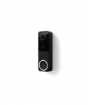 Philips Hue Video Doorbell Camera, EU/UK | Black