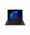 Lenovo ThinkPad P16s G4 Intel, Black, 16", IPS, WUXGA, 1920 x 1200 pixels, Anti-glare, Intel Core Ultra 7, 255H, 32 (2x16GB)