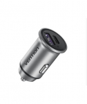 MOBILE CHARGER CAR 30W USB/2P GRAY FFFH0 VENTION
