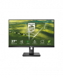 Philips, 272B1G/00, 27", IPS, 16:9, 75 Hz, 4 ms, 1920 x 1080 pixels, 250 cd/m&sup2;, HDMI ports quantity 1, Black