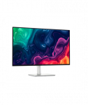 Dell S3225QS, 32", VA, UHD, 16:9, 120 Hz, 4 ms, 3840 x 2160 pixels, 300 cd/m&sup2;, HDMI ports quantity 2, Warranty 60 month(s)