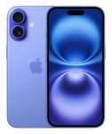 IPHONE 16/128GB ULTRAMARINE MYEC3 APPLE
