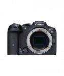 Canon, D.CAM EOS R7 BODY EU26, Megapixel 32.5 MP, Image stabilizer, ISO sensitivity (max) 51200, Wi-Fi, Video recording, Auto