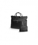 PORT DESIGNS MUSE TL BK 16'' ECO WITH POUCH | PORT DESIGNS