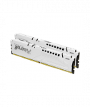 Kingston KF560C30BWEK2-32 32GB 6000MT/s DDR5 CL30 DIMM (Kit of 2) FURY Beast White EXPO | Kingston