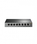NET SWITCH 8PORT 1000M/POE TL-SG108PE TP-LINK