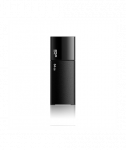 Silicon Power Ultima U05 16 GB, USB 2.0, Black