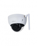NET CAMERA 2MP IR DOME WIFI/IPC-HDBW1230DE-SW-0280B DAHUA