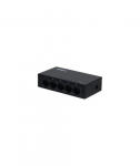 Switch DAHUA PFS3005-5GT-V2 Type L2 Desktop/pedestal 5x10Base-T / 100Base-TX / 1000Base-T DH-PFS3005-5GT-V2
