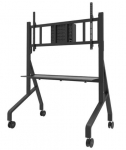TV SET ACC FLOOR STAND 65-110"/FL50-575BL1 NEOMOUNTS
