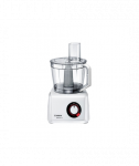 K&ouml;&ouml;gikombain Bosch MultiTalent 8 MC812W501 1000 W Number of speeds 2 Bowl capacity 3.9 L Blender White