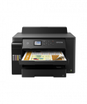 Fotoprinter Epson EcoTank L11160, Colour, Inkjet, Inkjet s, Wi-Fi, Maximum ISO A-series paper size A3+, Black
