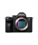 Sony Alpha 7 Mark III BODY | Sony