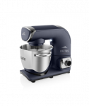ETA Kitchen machine, Gratus EVO Elegance 102890125, 1500 W, Number of speeds 8, Bowl capacity 3.5 L, Blue
